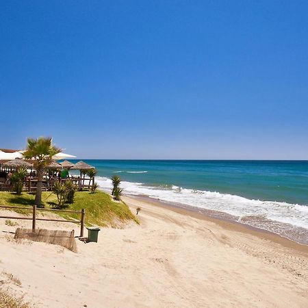 OleHolidays Romana Playa 336 vistas al mar Marbella Exterior foto