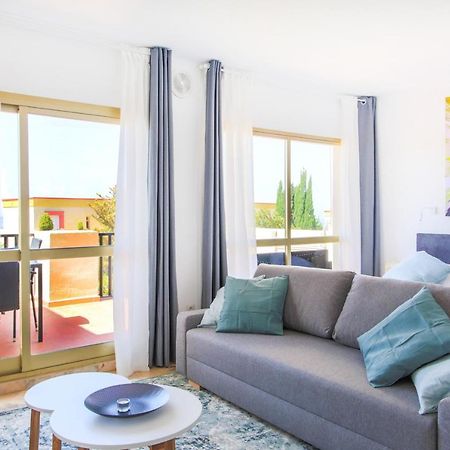 OleHolidays Romana Playa 336 vistas al mar Marbella Exterior foto